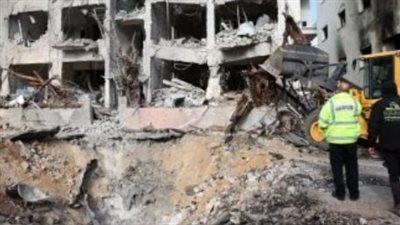 حادث النخيب.. طيران مجهول يستهدف مدنيًا من كربلاء وسط تضارب الأنباء