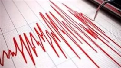 زلزال شمال رشيد وعمق الـ 45 كيلومترًا: قراءة علمية في بيانات الشبكة القومية للزلازل