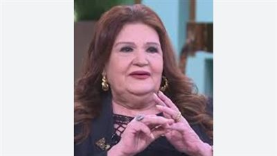 كيف حافظت ميمي جمال على بريقها الفني من عصر الأبيض والأسود إلى المنصات الرقمية؟