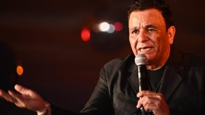 قصة استشهاد شقيقه وتأثير حي عين شمس.. الجوانب الإنسانية في حياة 