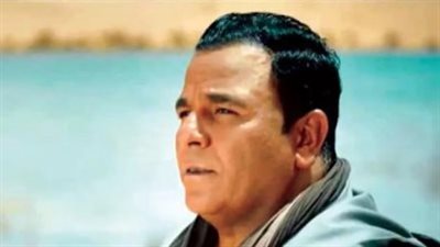 الفنان محمد فؤاد.. ثورة السينما المصرية: 