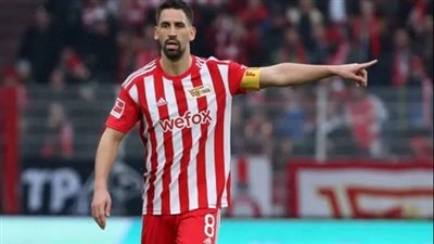 شقيق أسطورة ريال مدريد يرتدي قميص تونس في مونديال 2026