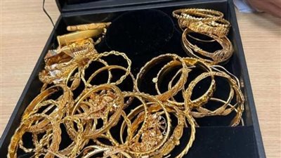 عيار 24 يلامس 8160 جنيهًا.. خارطة أسعار الذهب في مصر اليوم السبت 7 مارس 2026