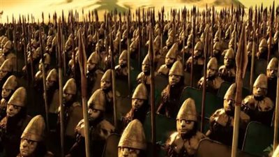 معركة بدر: من ملاحقة قافلة إلى مواجهة حربية غيرت وجه الجزيرة