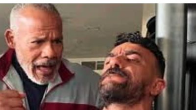 سر الإشادات الواسعة بمشهد الشحات مبروك وأحمد العوضي في دراما رمضان