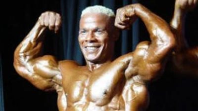 الشحات مبروك.. الانطلاقة السينمائية ومرحلة 