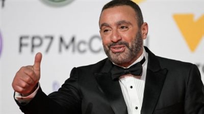 أحمد السقا: النجم الذي هزم الموت في 