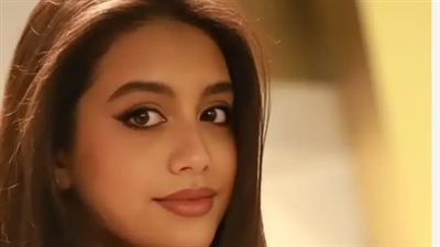 العالمية في سن الثانية عشرة.. قصة ياسمينا العبد من 