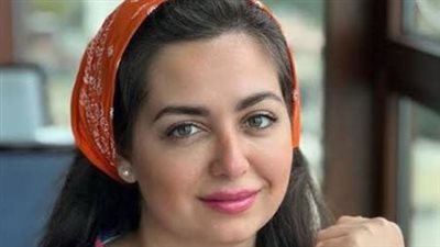  الفنانة هبة مجدي تتصدر التريند.. ماذا قالت عن مسلسل 