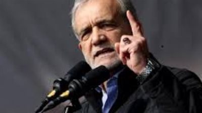 رسائل طمأنة للجوار.. بزشكيان يعتذر للدول المجاورة ويؤكد: لا عداوة بيننا وبينكم