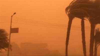 طقس الأسبوع الثالث من رمضان.. الأرصاد تكشف خريطة الأمطار والرياح مع رحيل شهر أمشير