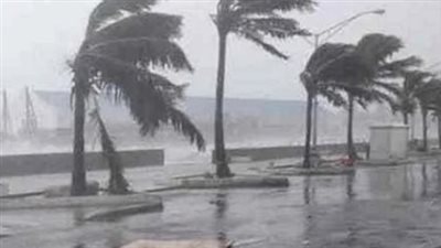 موعد نهاية شهر أمشير.. وخريطة الأمطار والرياح