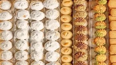 كحك العيد 2026.. أسعار العلب المشكلة والأوزان الكبيرة في العبد وإيتوال وهايبر وان