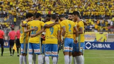 بعد دعم وزارة الشباب والرياضة.. الإسماعيلي: سيتم فك القيد خلال شهر.. والتعاقد مع ٤ لاعبين