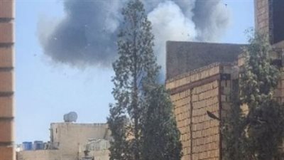  إسرائيل تقصف مجمعات وقود في طهران لضرب البنية التحتية العسكرية.. ونتنياهو يتوعّد: لدينا مفاجآت جديدة 