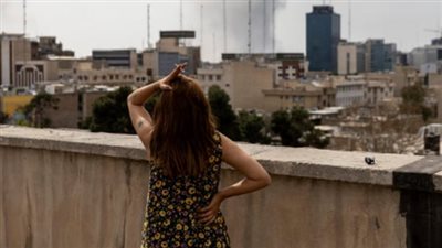 بين التحذير الصيني والوعيد الأمريكي.. الحرب في إيران تدخل مرحلة 