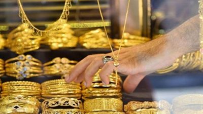 الحرب على إيران ترفع أسعار الذهب إلى مستويات قياسية 