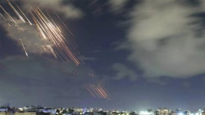 كرة النار تتسع: كيف طال التصعيد العسكري 14 دولة في قلب صراع الشرق الأوسط؟