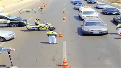 الاستعلام عن مخالفات المرور برقم اللوحة.. دليلك الشامل للخدمات النيابية الإلكترونية