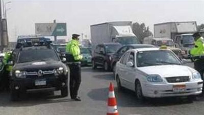 تجنب الزحام.. كيفية استخراج شهادة براءة الذمة (مخالفات المرور) من موقع النيابة