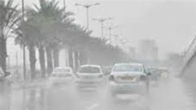 الهيئة العامة للأرصاد تحذر: طقس بارد صباحًا ودافئ نهارًا مع فرص لسقوط الأمطار