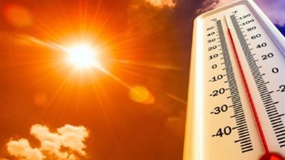 تعرف على درجات الحرارة في القاهرة والمحافظات اليوم الأحد وفقًا لبيان هيئة الأرصاد