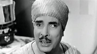 من تجارة الذهب إلى عرش الكوميديا.. محطات لا تنسى في حياة العبقري عبد الفتاح القصري