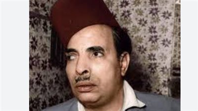 ذكرى 8 مارس.. يوم ودعت مصر فيه صانع البهجة وأيقونة الكوميديا عبد الفتاح القصري