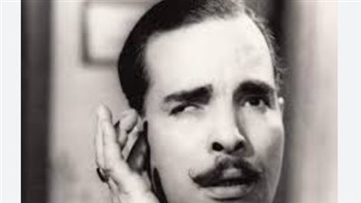 في ذكرى رحيله.. عبد الفتاح القصري من 