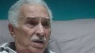 عبد الرحمن أبو زهرة.. فنان الـ 300 عمل الذي صاغ وجدان المشاهد العربي