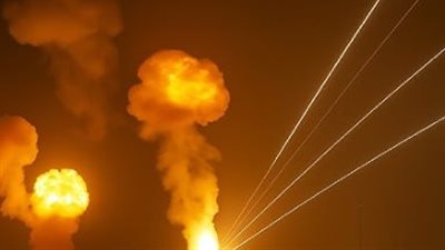 تداعيات الغارات الجوية على طهران: اغتيال قادة بارزين وإيران تتوعد برد غير مسبوق