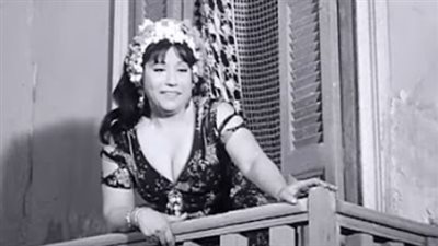 سميحة أيوب.. الأسطورة التي أدارت المسرح القومي المصري بحكمة واقتدار