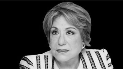 سميحة أيوب.. رمز الالتزام المهني والريادة الإدارية في الثقافة المصرية