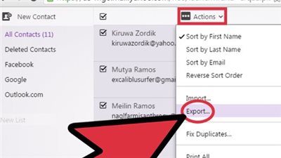 الأمان والسرعة في مكان واحد.. كيف تحمي بريد ياهو من الاختراق دون كلمة سر؟