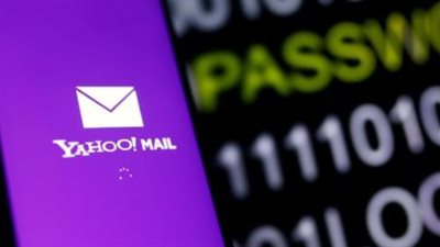 الحل النهائي لمشكلة فقدان كلمة السر.. ياهو تطلق نظام تسجيل الدخول عبر التنبيهات الفورية