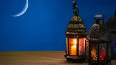مع دخول النصف الثاني من الشهر الفضيل.. تعرف على عدد أيام رمضان وتوقيت صلاة العيد