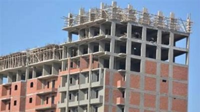 أبرز تعديلات قانون التصالح 2026.. تيسيرات جديدة لصب الأسقف واستكمال البناء