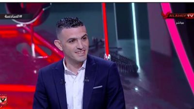 إيهاب المصري يفتح النار: توروب هو المدرب الأجنبي الأضعف في الدوري المصري حاليًا