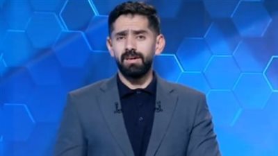 محمد طارق أضا: معتمد جمال يقدم درسًا في الصبر بعد انفراده بقمة الدوري مع الزمالك