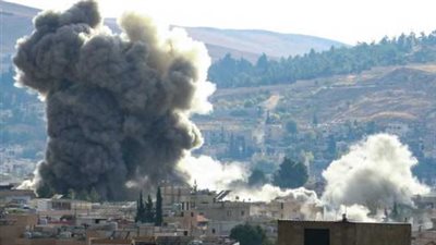 لبنان تحت النار.. حصيلة ثقيلة للشهداء في قضاء النبطية وصور وسط تصعيد عسكري واسع