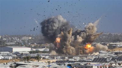 القاهرة تحذر من انفجار الأوضاع.. مصر تدين اعتداءات المستوطنين في الضفة الغربية