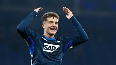 برشلونة يرصد 30 مليون يورو للتعاقد مع مهاجم كوسوفي