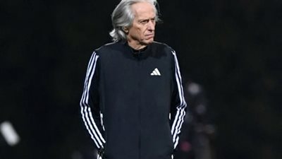 تغريم جيسوس 50 ألف ريال ضريبة 