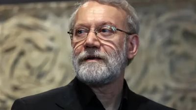 أول تعليق من لاريجاني على اختيار مجتبى خامنئي مرشدًا لإيران