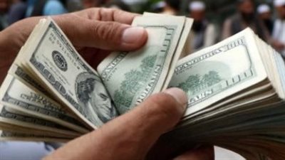 تحديث سعر الدولار مقابل الجنيه المصري الاثنين 9 مارس 2026