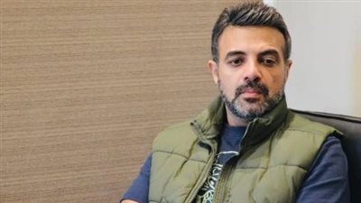 من التمثيل إلى التأليف.. محطات ملهمة في حياة المبدع عمرو محمود ياسين