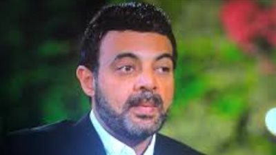 ليالي الحلمية ونصيبي وقسمتك.. بصمات خالدة لعمرو محمود ياسين في الدراما