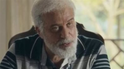 قصة محمود عزت في رأس الأفعى.. كيف كشف المسلسل الوجه الدموي للجماعة الإرهابية؟