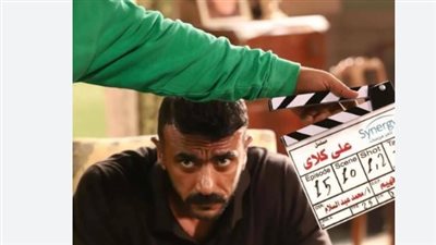 مواعيد عرض مسلسل على كلاي الحلقة 20 والقنوات الناقلة والإعادة على DMC