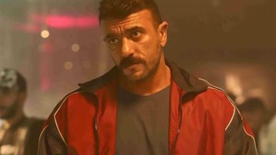 أحمد العوضي يتصدر التريند بـ 